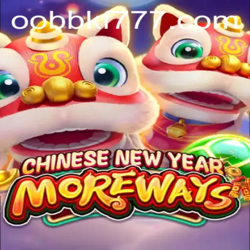 Descobrindo o Mundo de CHINESENEWYEARMOREWAYS: Uma Jornada Interativa