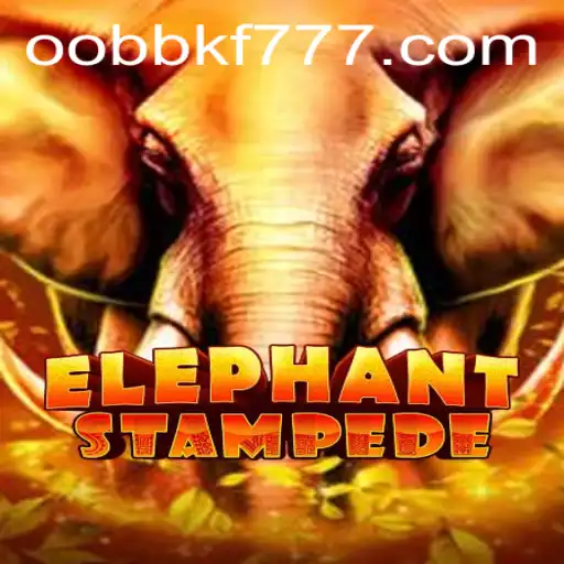 ElephantStampede: Um Jogo Empolgante com a Marca OOBBKF.COM