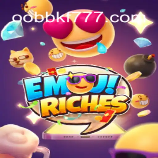 Explorando EmojiRiches: Mergulhe na Aventura de Emoções com OOBBKF.COM