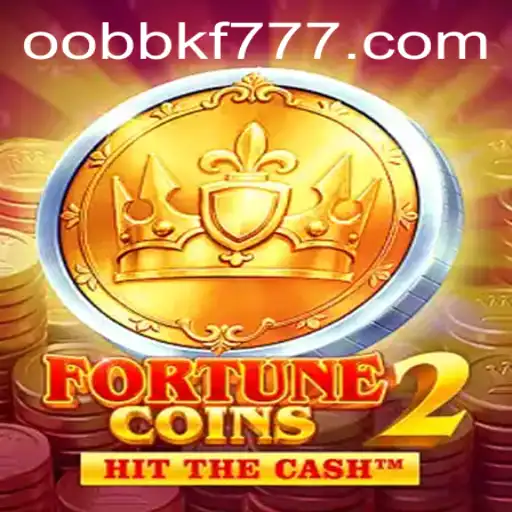 FortuneCoins2: Uma Jornada no Mundo dos Jogos de Azar