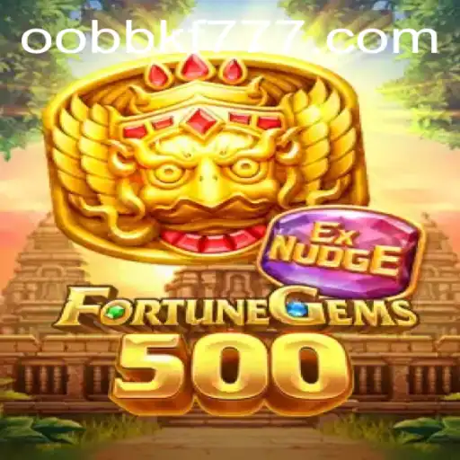 FortuneGems500: Descubra a Novidade que Conquistou os Jogadores