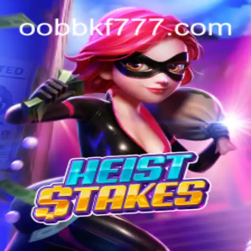 Explorando o Mundo de HeistStakes - Um Jogo de Estratégia e Aventura