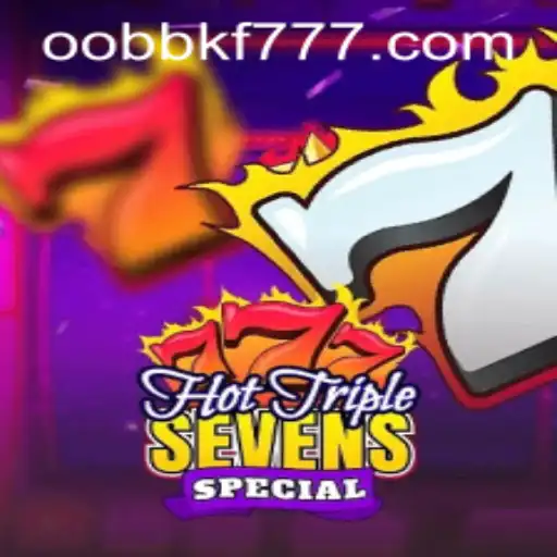 Explorando o Fascinante Jogo HotTripleSevensSpecial