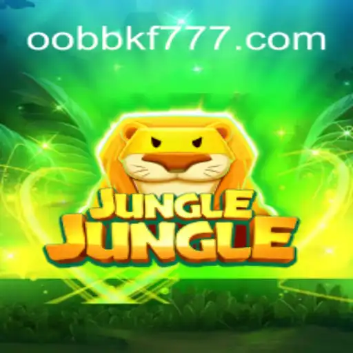 Descubra o Mundo de 'JungleJungle': Uma Aventura Selvagem ao Seu Alcance