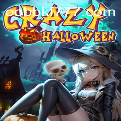 CrazyHalloween: Um Jogo Emocionante Para a Temporada Assustadora