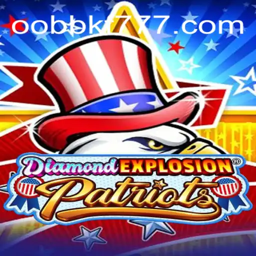 DiamondExplosionPatriots: Uma Jornada Inesquecível