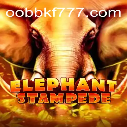 ElephantStampede: Um Jogo Empolgante com a Marca OOBBKF.COM