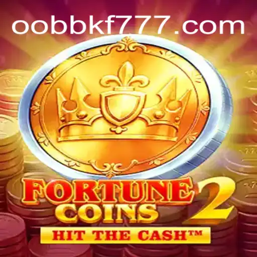 FortuneCoins2: Uma Jornada no Mundo dos Jogos de Azar