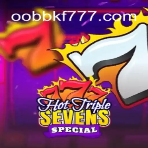 Explorando o Fascinante Jogo HotTripleSevensSpecial