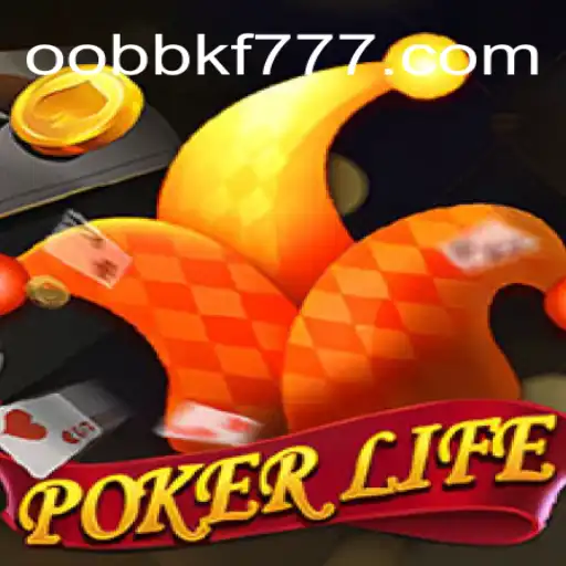 PokerLife: Desvendando o Mundo do Poker em OOBBKF.COM