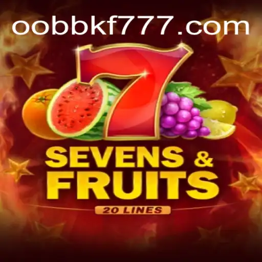 Descubra SevensFruits20: Um Jogo Vibrante e Empolgante