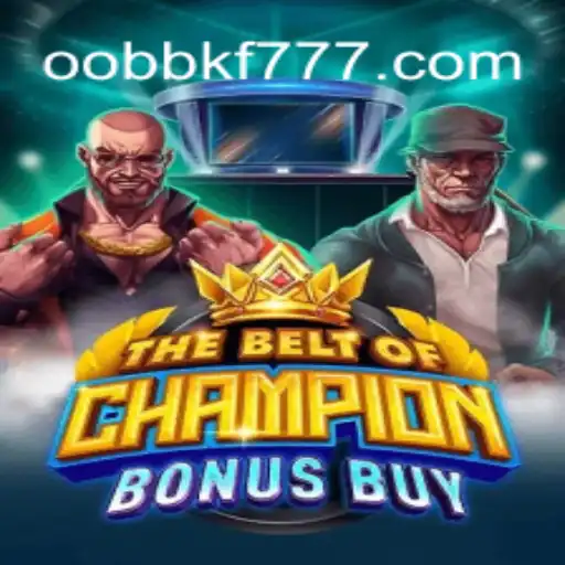 Explorando TheBeltOfChampionBonusBuy: Um Guia Completo