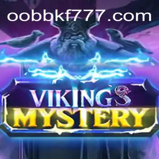 Descubra a Aventura Épica com VikingsMystery e OOBBKF.COM