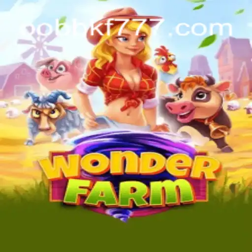 Explorando WonderFarm: Um Guia Completo