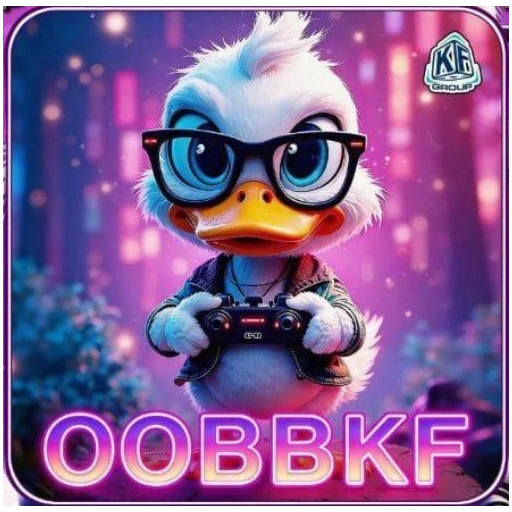 OOBBKF.COM Logo