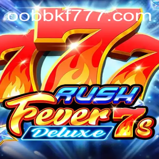 Descubra a Emoção de Jogar RushFever7sDeluxe