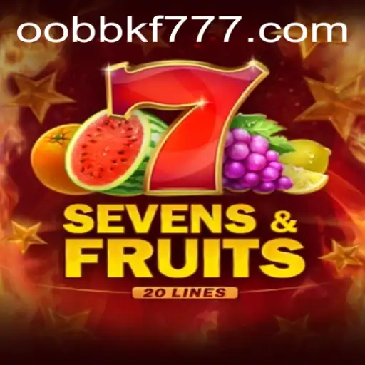 Descubra SevensFruits20: Um Jogo Vibrante e Empolgante
