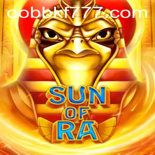 SunofRa: A Nova Sensação do Mundo dos Jogos Online