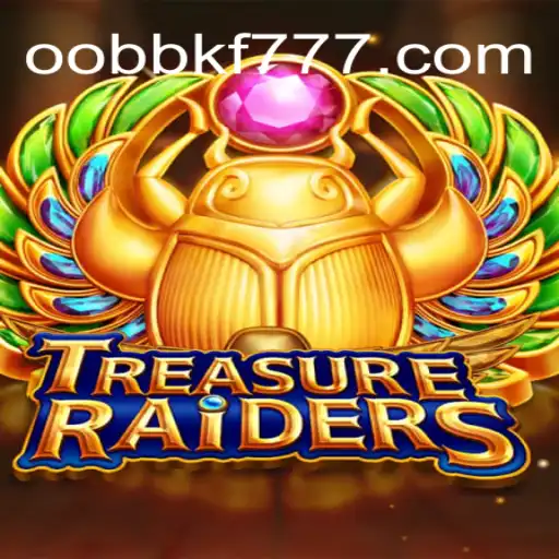 Explorando o Universo de Adventure TREASURERAIDERS