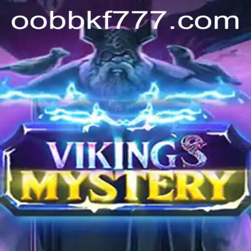 Descubra a Aventura Épica com VikingsMystery e OOBBKF.COM